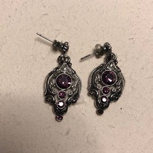 Sterling silver